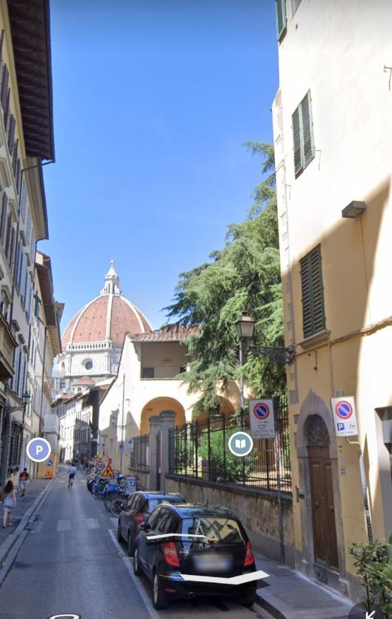 Apartamento Penthouse Le Terrazze Duomo View Florencia
