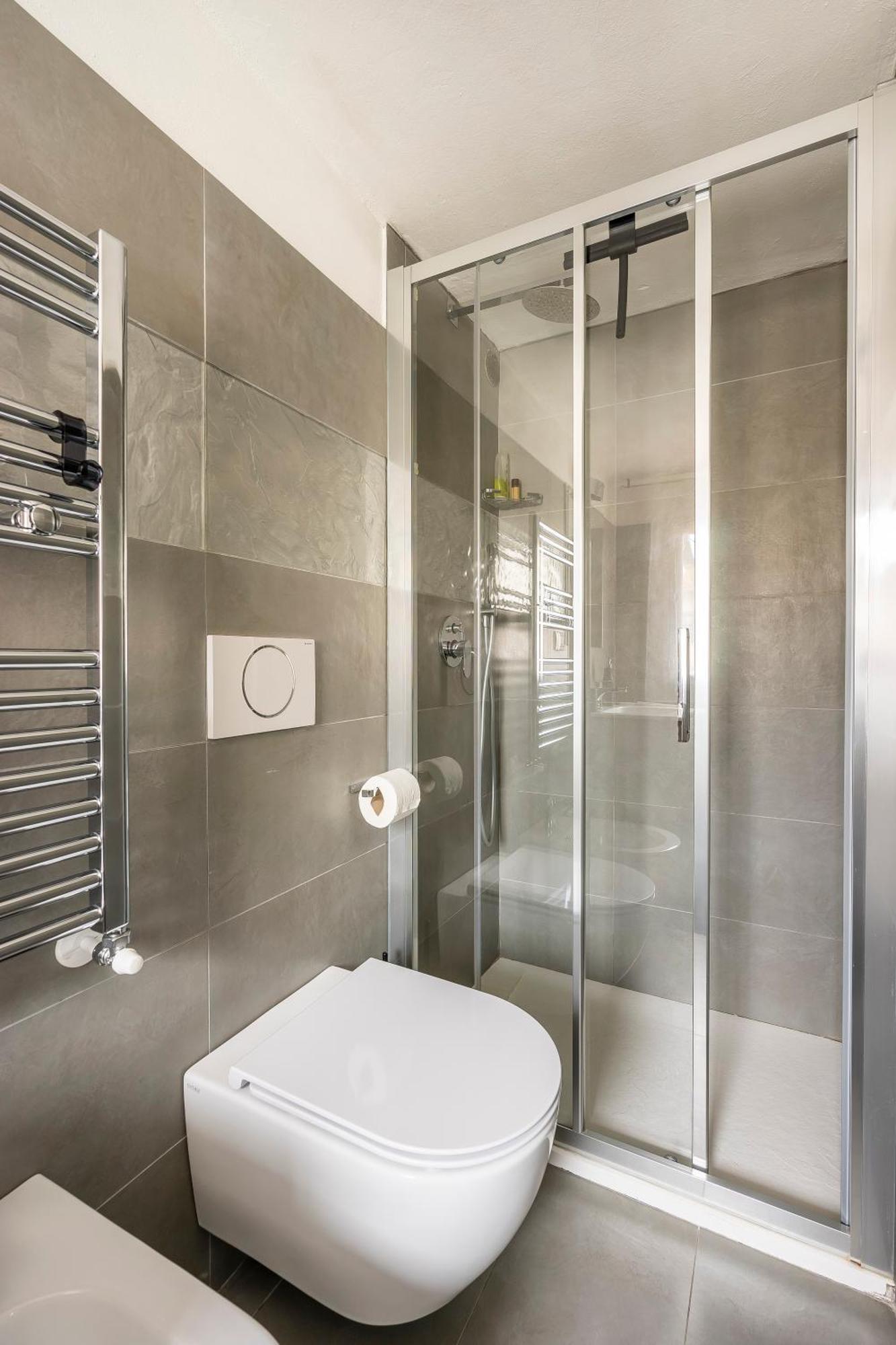 Penthouse Le Terrazze Duomo View Florencia