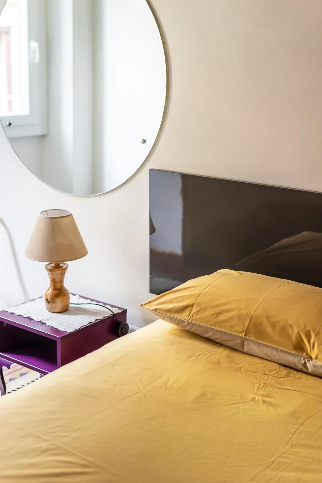 Apartamento Penthouse Le Terrazze Duomo View *