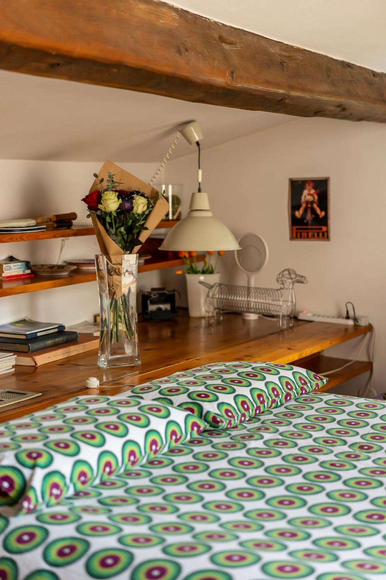 Penthouse Le Terrazze Duomo View Apartamento
