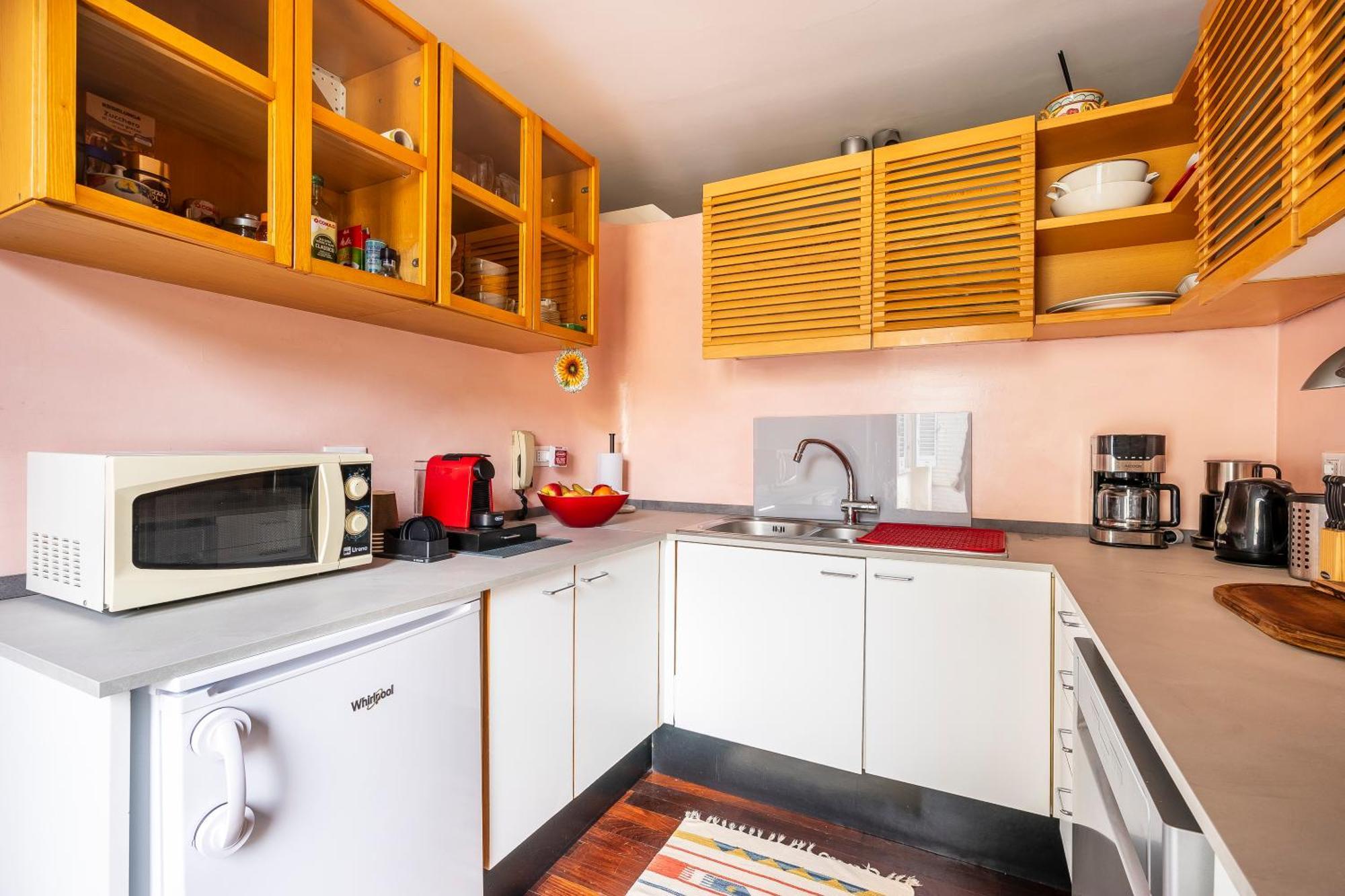 Apartamento Penthouse Le Terrazze Duomo View *