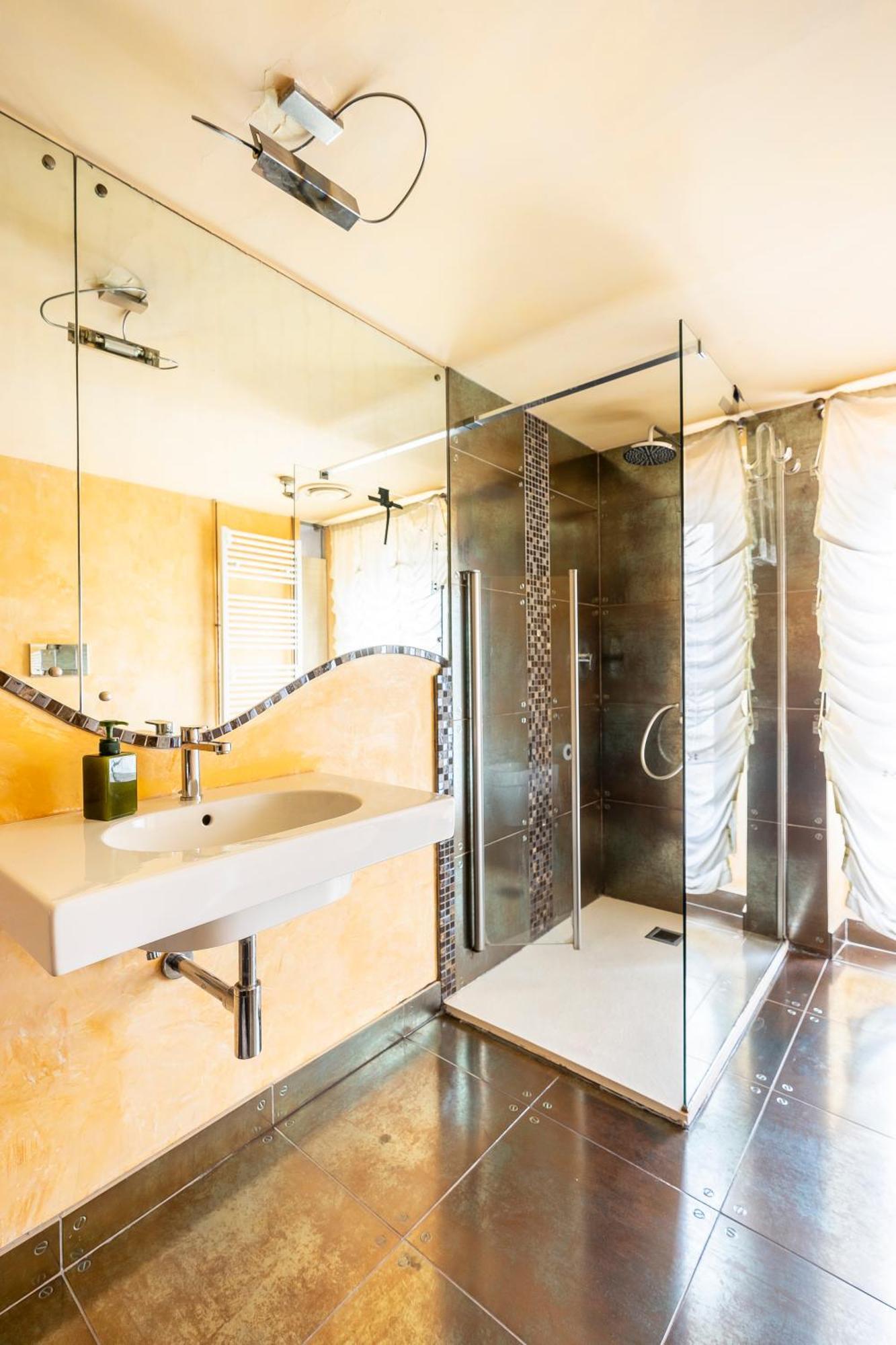 Apartamento Penthouse Le Terrazze Duomo View *