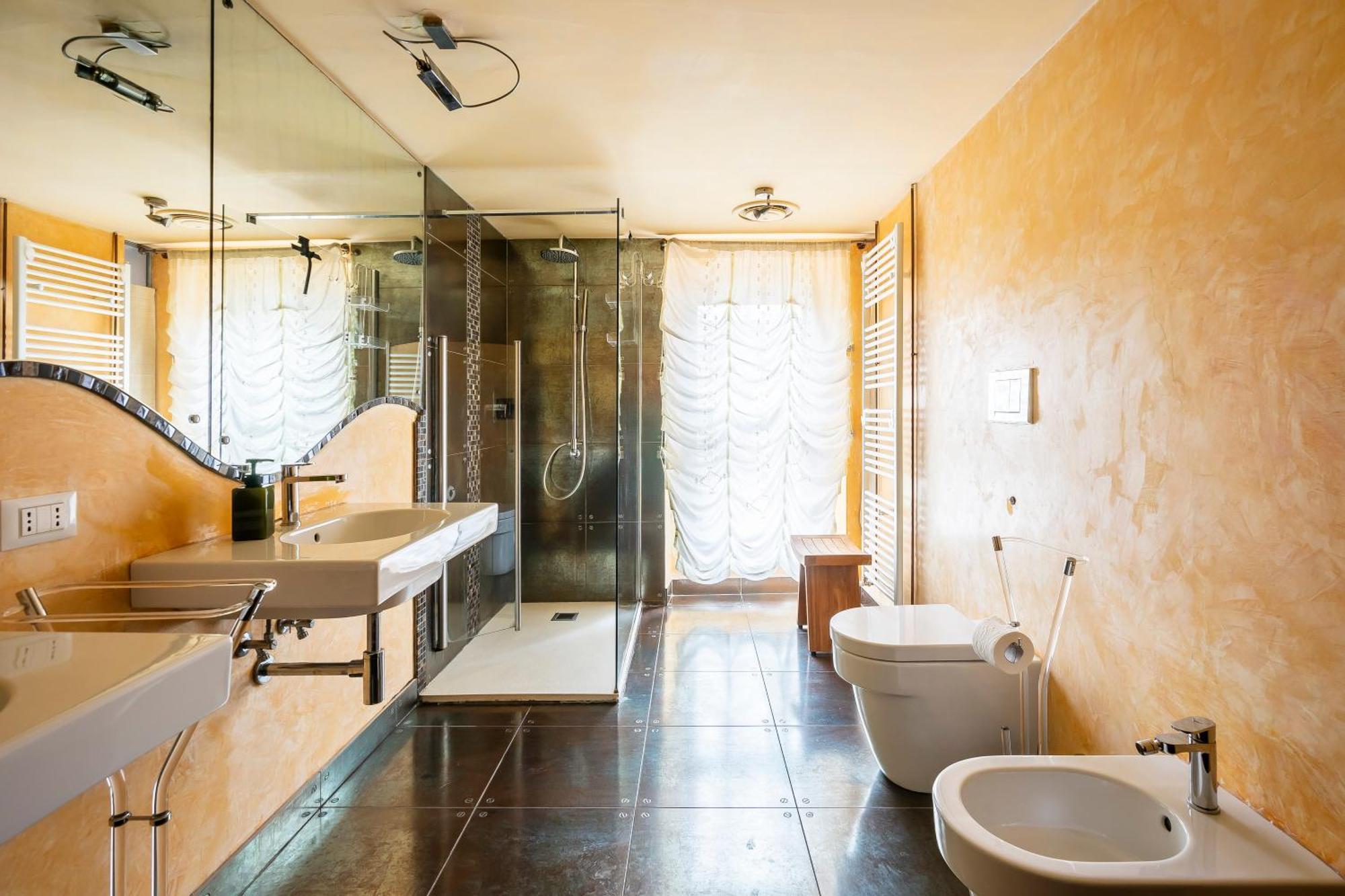 Penthouse Le Terrazze Duomo View Apartamento