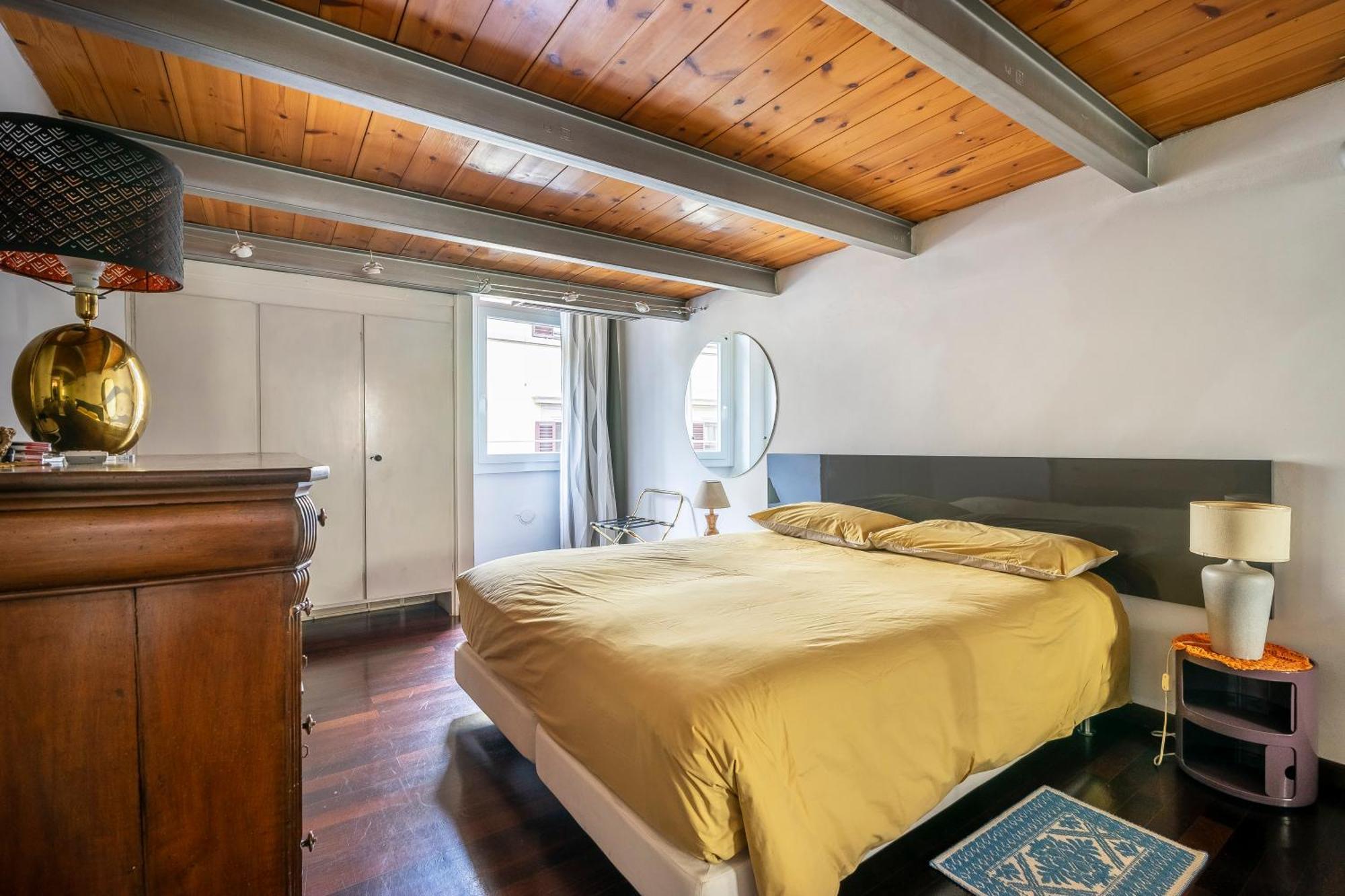 Penthouse Le Terrazze Duomo View Apartamento
