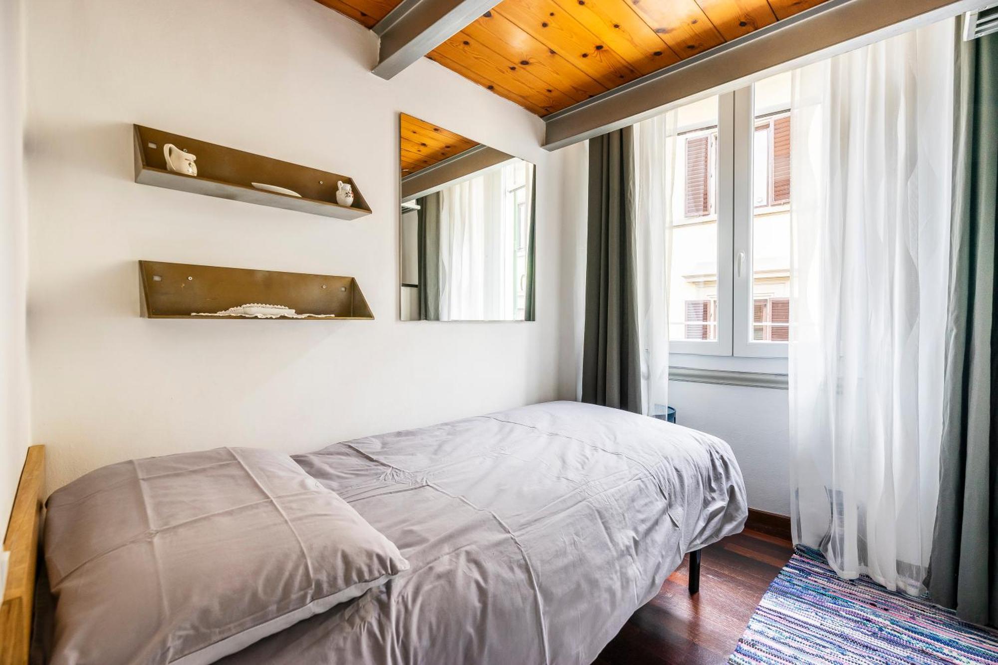 Apartamento Penthouse Le Terrazze Duomo View Florencia