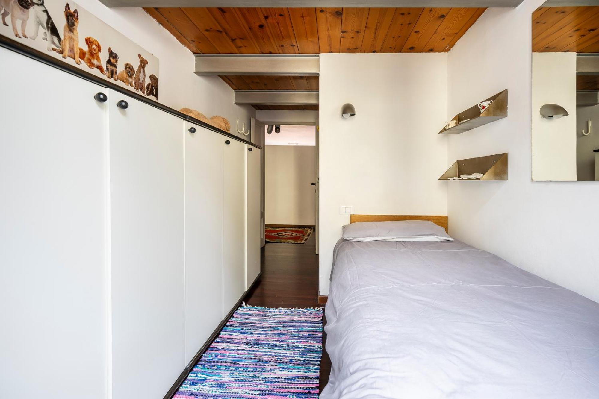 Apartamento Penthouse Le Terrazze Duomo View *