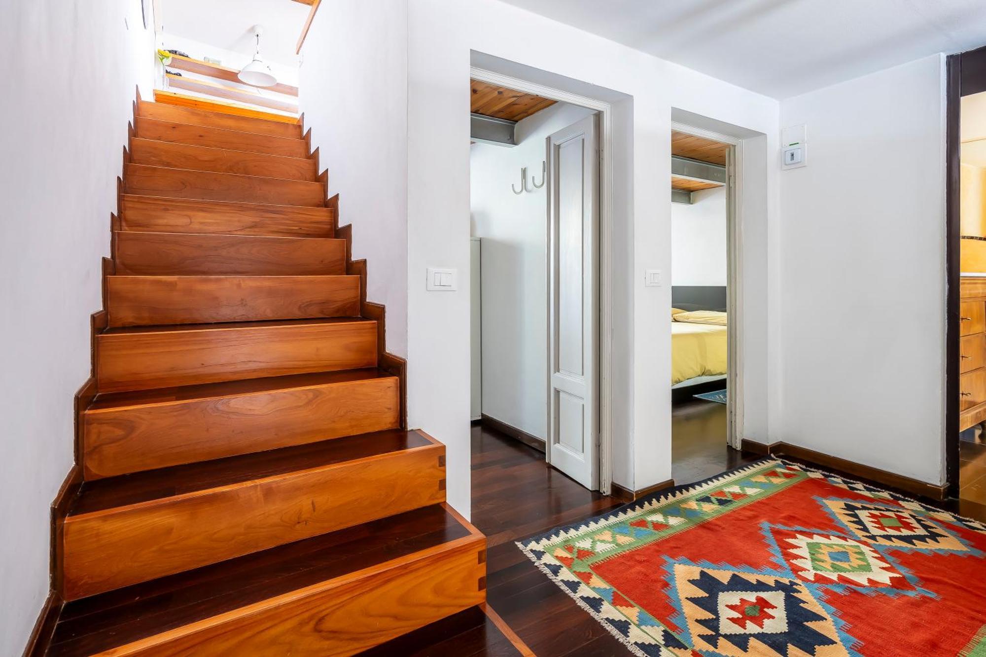Penthouse Le Terrazze Duomo View Apartamento