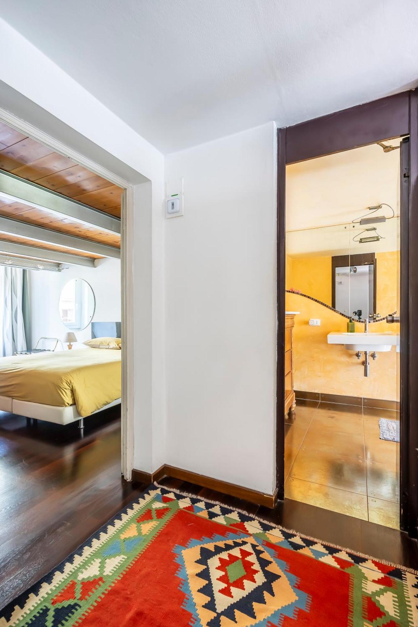 Penthouse Le Terrazze Duomo View Apartamento *