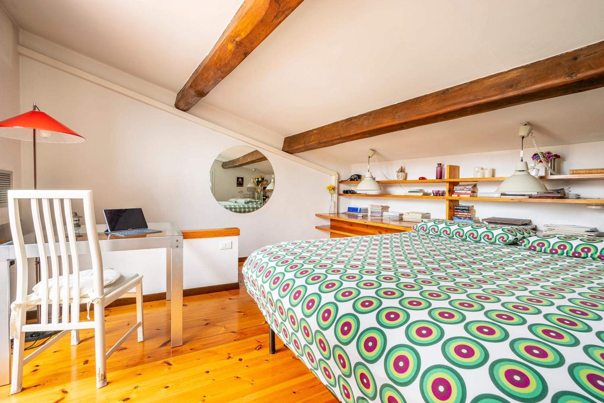 Penthouse Le Terrazze Duomo View Apartamento *