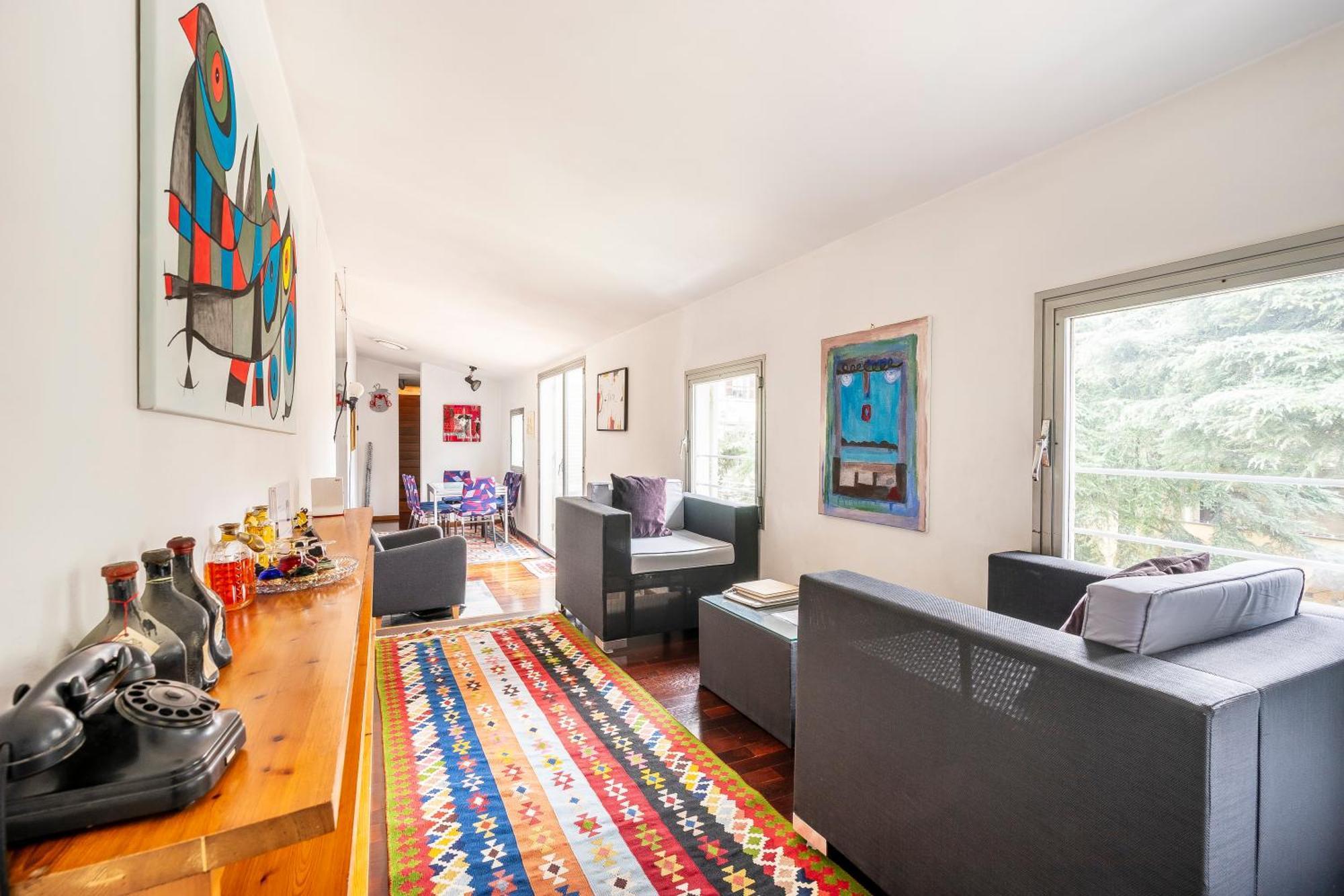 Penthouse Le Terrazze Duomo View Apartamento Florencia