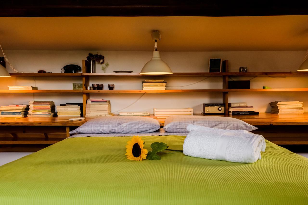 Penthouse Le Terrazze Duomo View Apartamento *