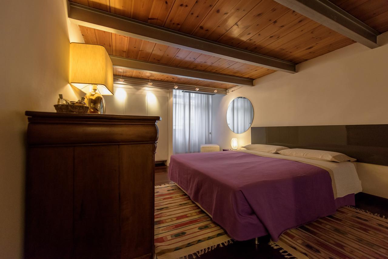 Apartamento Penthouse Le Terrazze Duomo View *