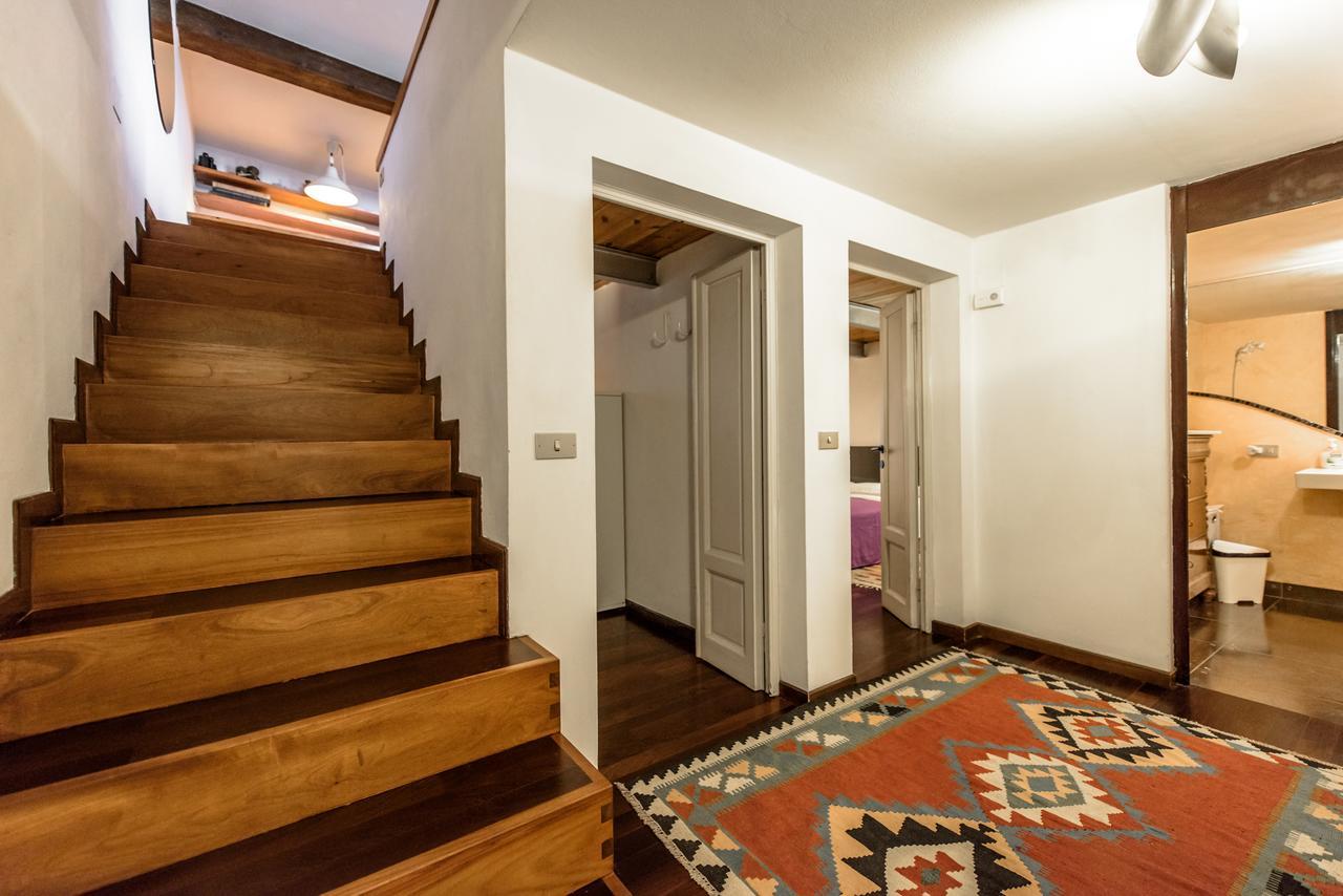 Penthouse Le Terrazze Duomo View * Florencia