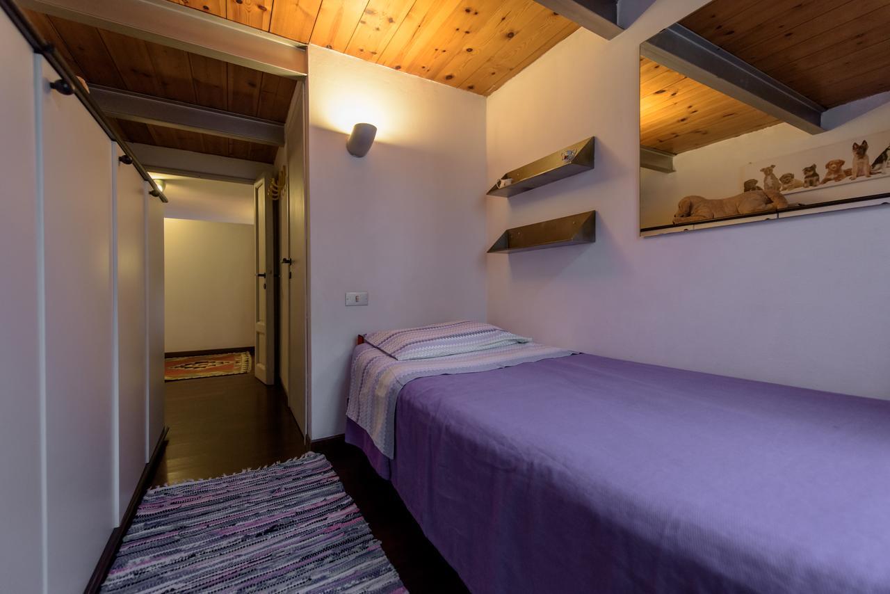 Penthouse Le Terrazze Duomo View * Florencia