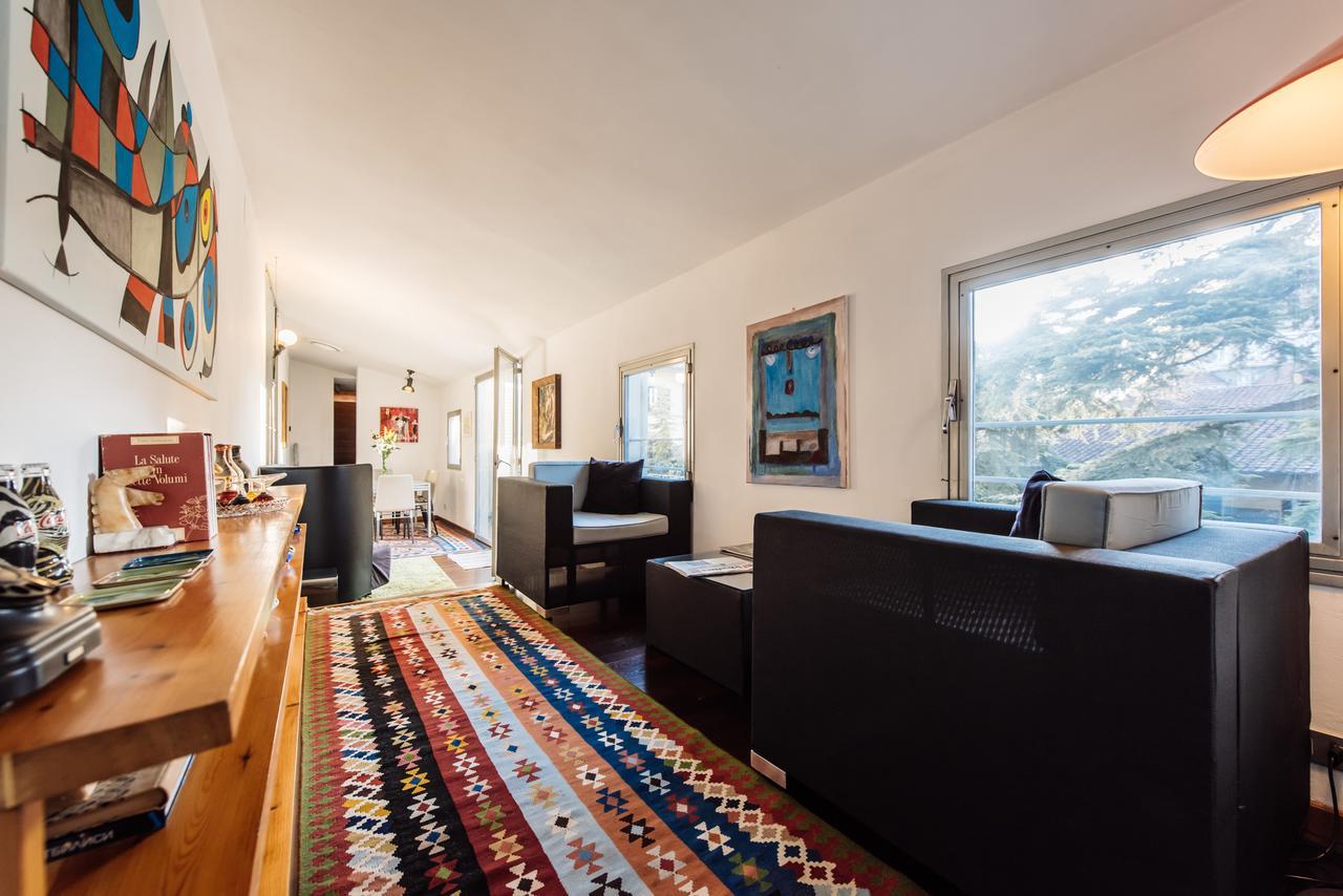 Apartamento Penthouse Le Terrazze Duomo View Florencia