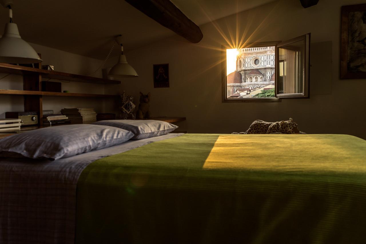 Penthouse Le Terrazze Duomo View Apartamento *