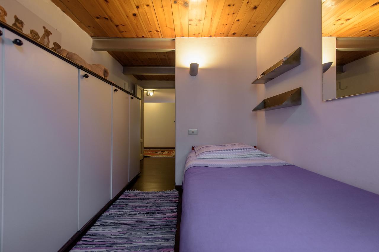 Penthouse Le Terrazze Duomo View Apartamento