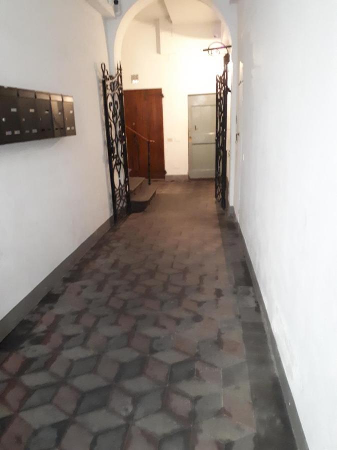 Penthouse Le Terrazze Duomo View Apartamento
